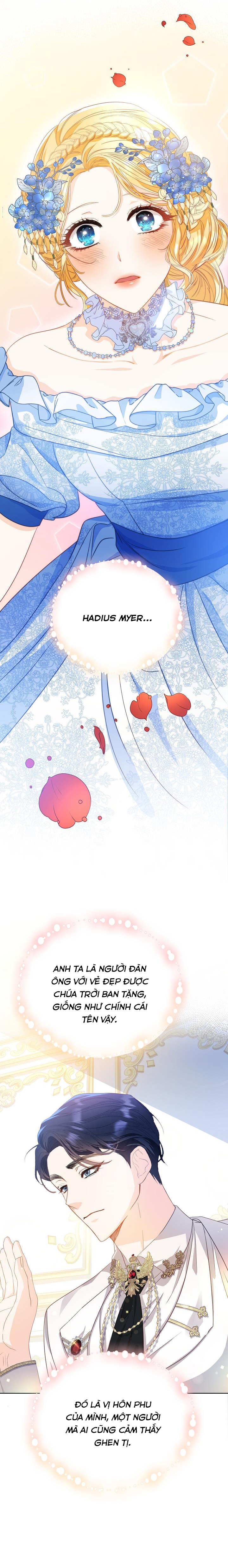 tình yêu đó chưa hề tồn tại chapter 2.2 4