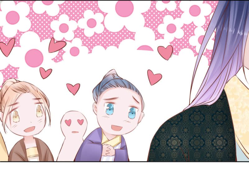 solo đi vương gia chapter 69 8