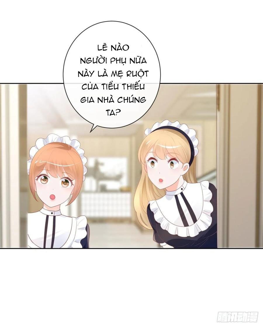 ẩn hôn 100%: chọc tức vợ yêu mua một tặng một chapter 162 5