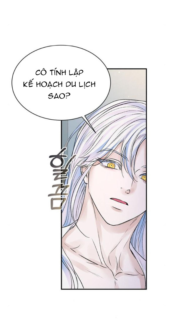 tôi tưởng bản thân không còn sống được bao lâu! chapter 71.1 7