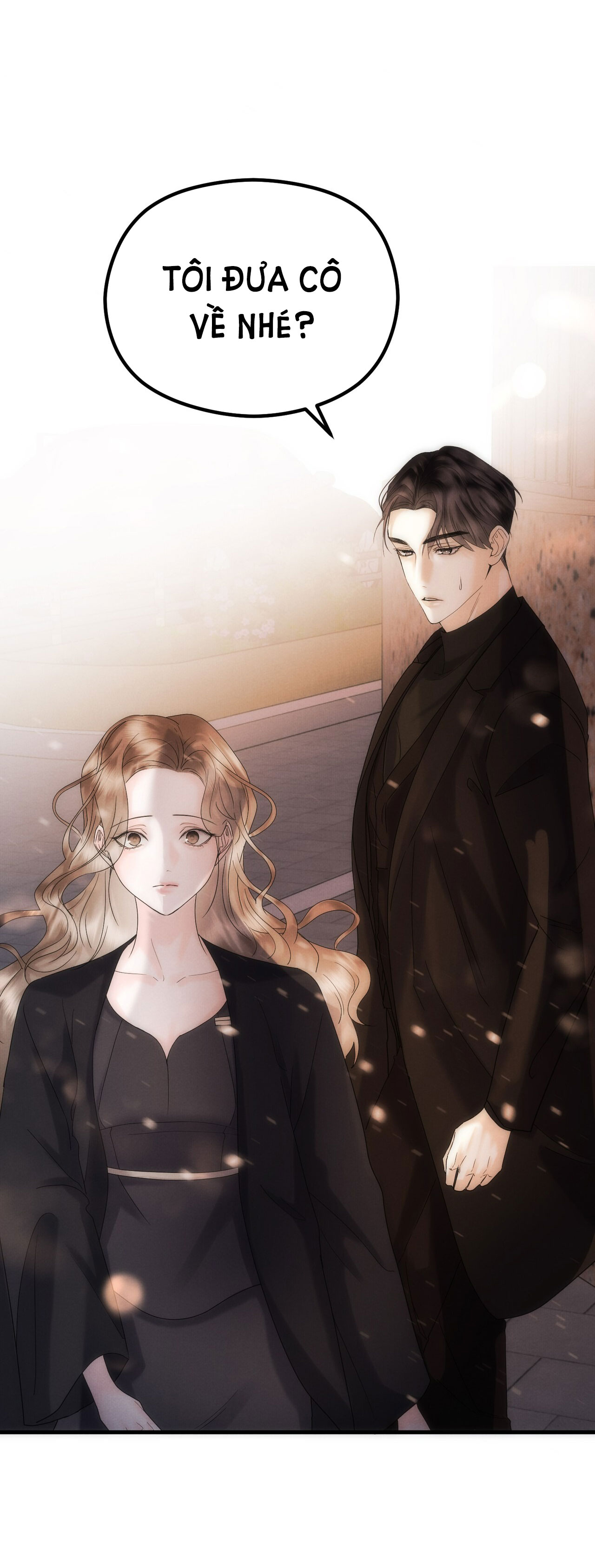 Khắc Cốt Ghi Tâm chapter 6.2 - Trang 20