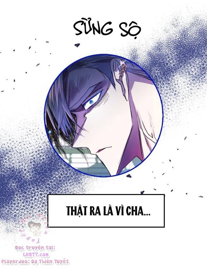 cha, con không muốn kết hôn đâu chapter 26 43