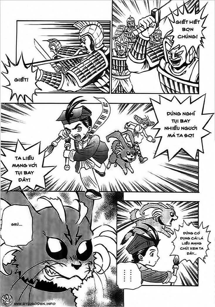 thiên địa nam nhi chapter 37 27