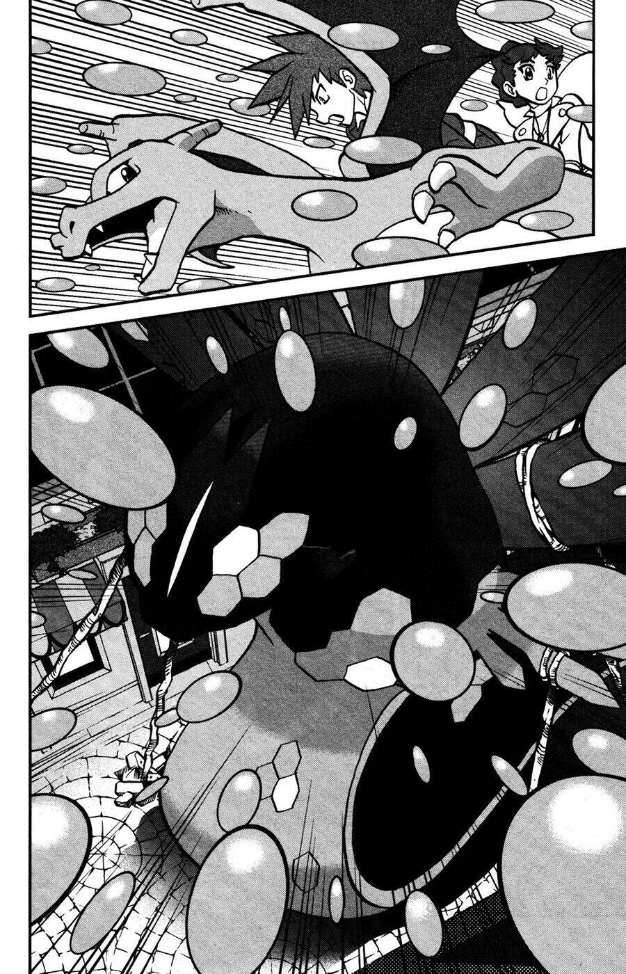 thú cưng đặc biệt xy chapter 31 16