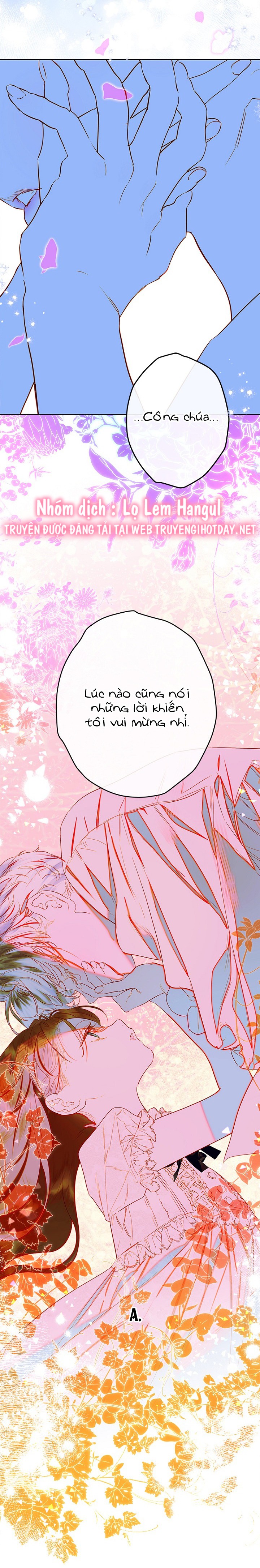 mẹ tôi kết hôn một lần nữa chapter 66 28