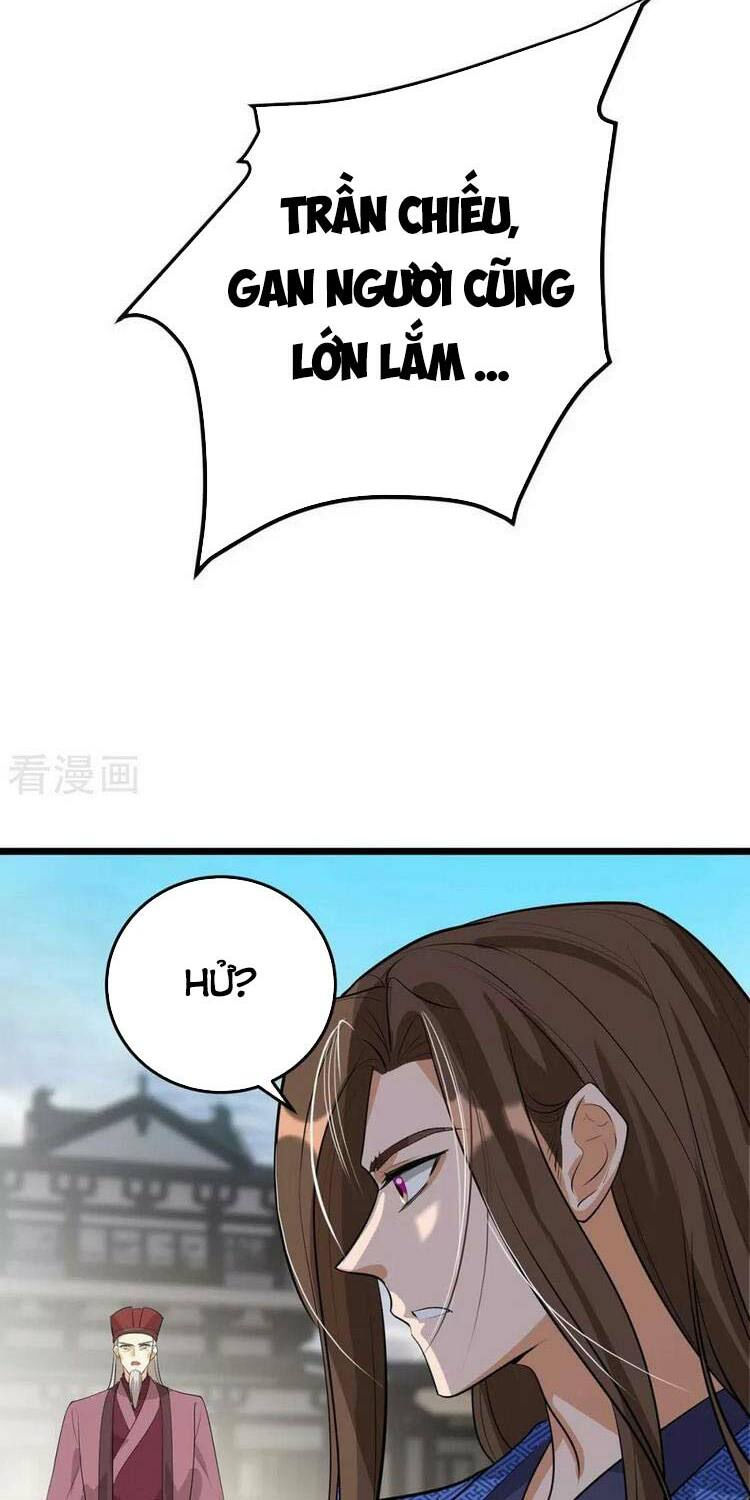 chúa tể tam giới chapter 185 4