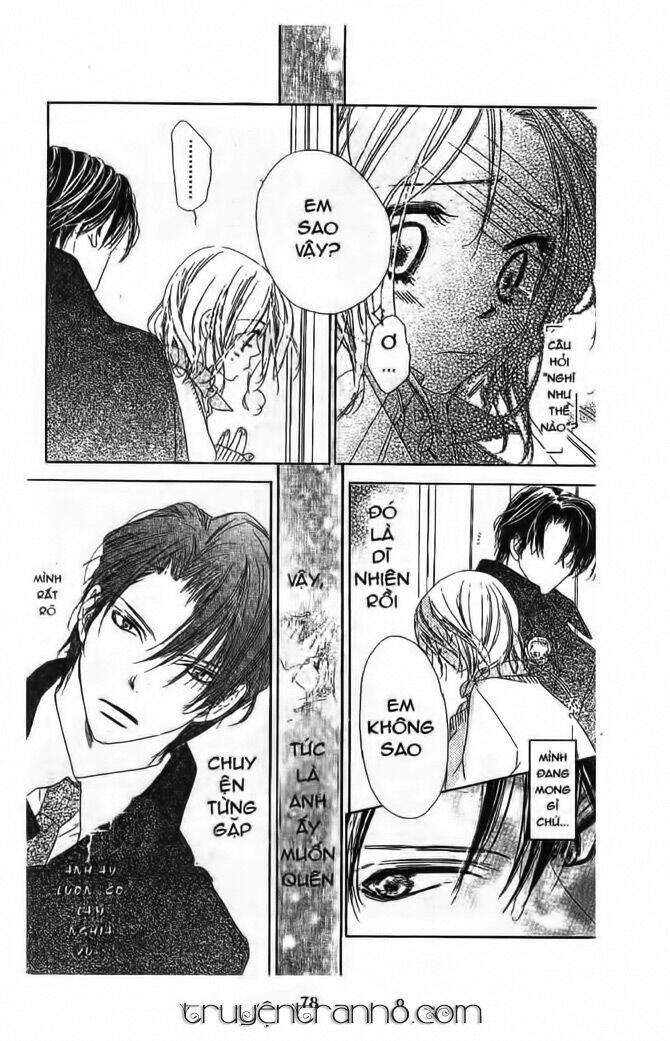 gió xuân chapter 4 18