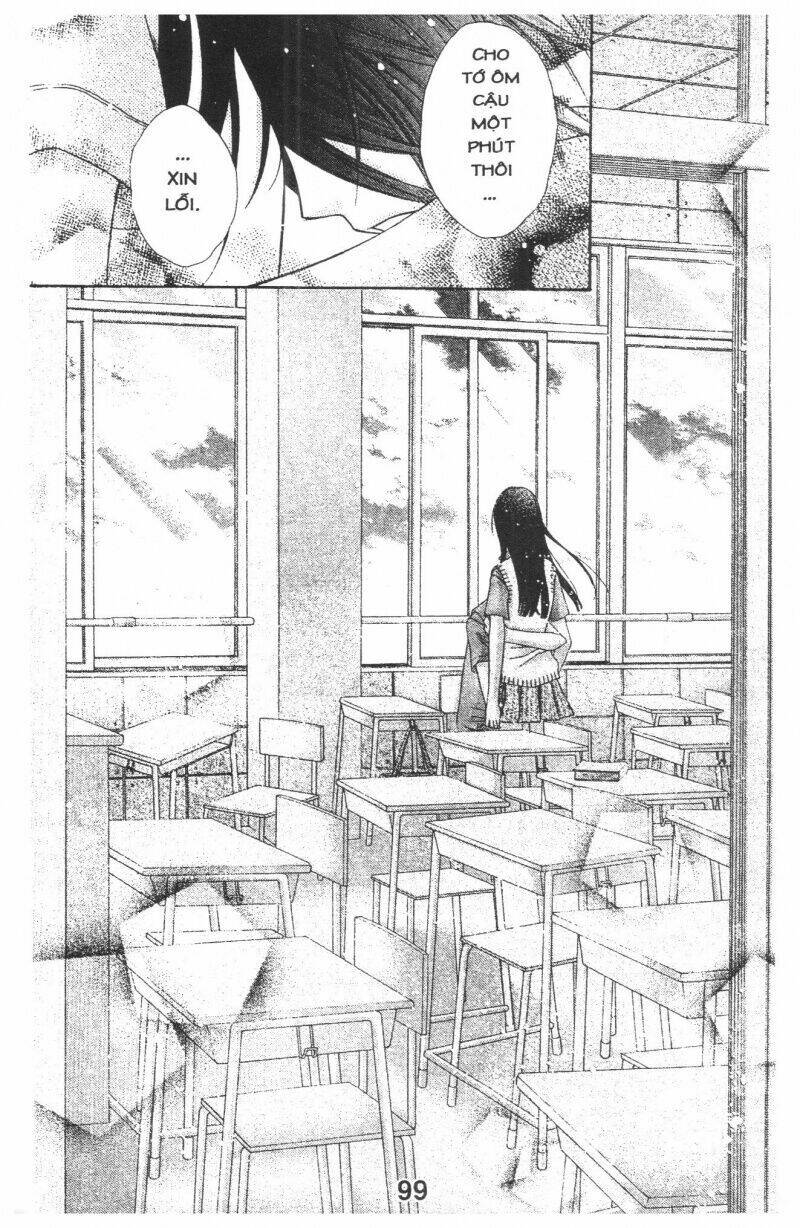 thiên đường rock chapter 6 99