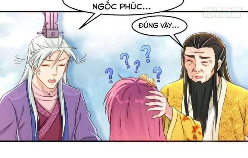 lão tổ của bạn đang online chapter 61 6