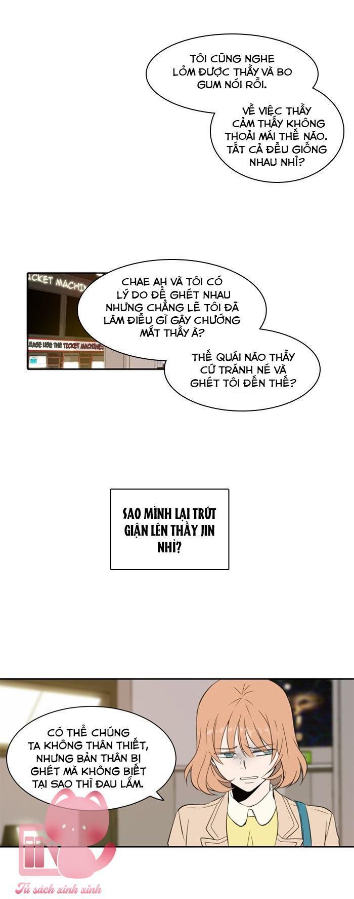 a good day to be a dog chapter 7 6