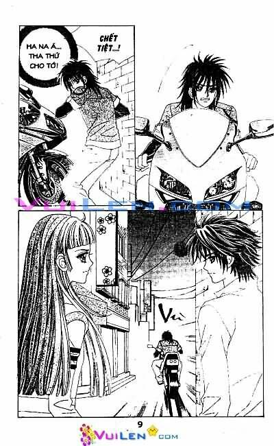 tìm lại tình yêu chapter 73 10