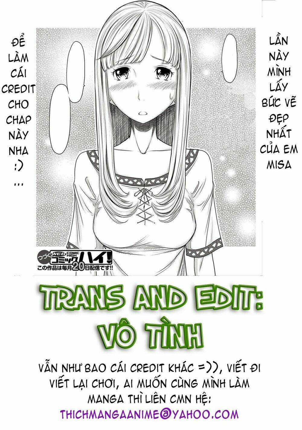 jigokuren - love in the hell chapter 16 1