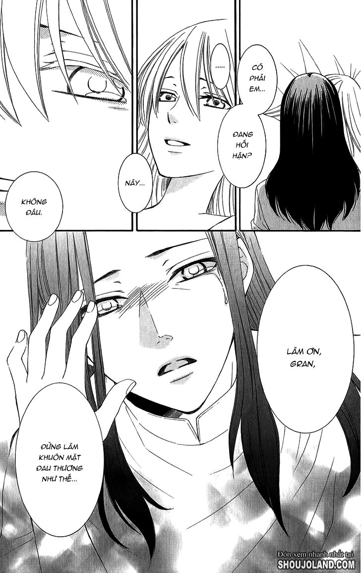 bình minh arcana chapter 47 41