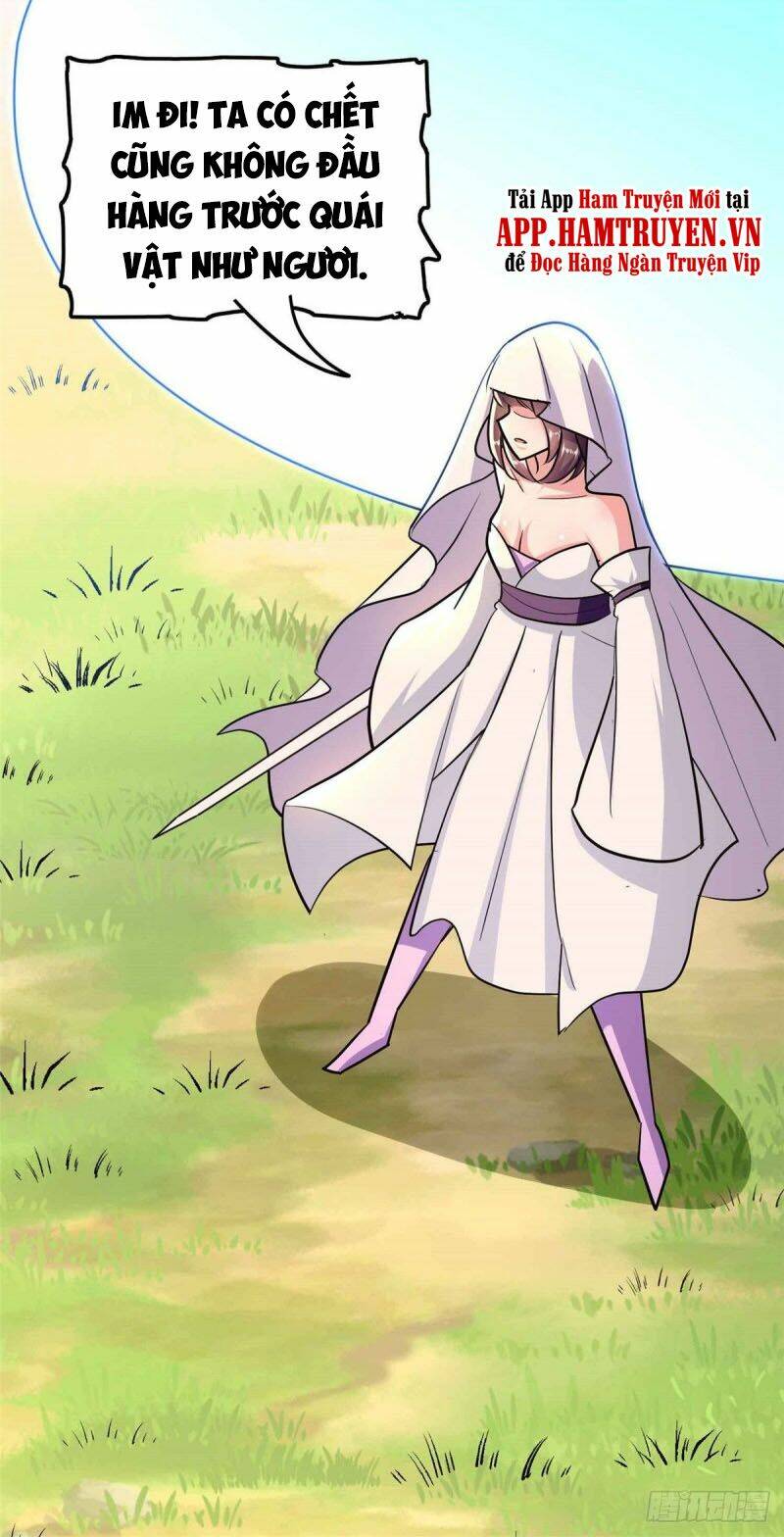 vạn giới tiên vương chapter 164 32