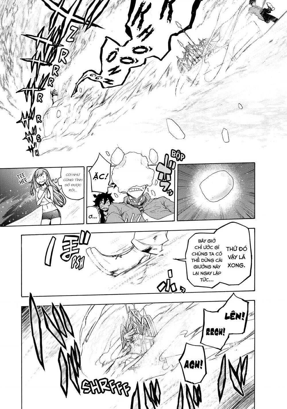 bootsleg chapter 9 61