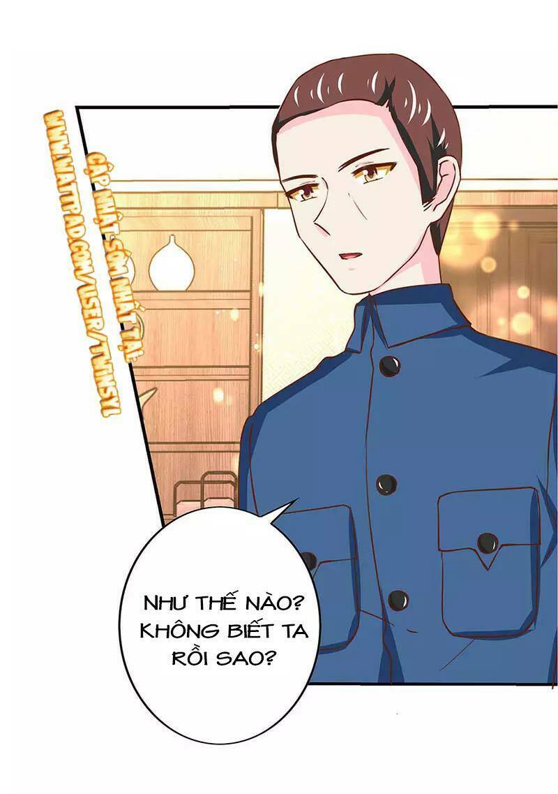 không gả cho tổng tài, gả cho người hầu chapter 161 12