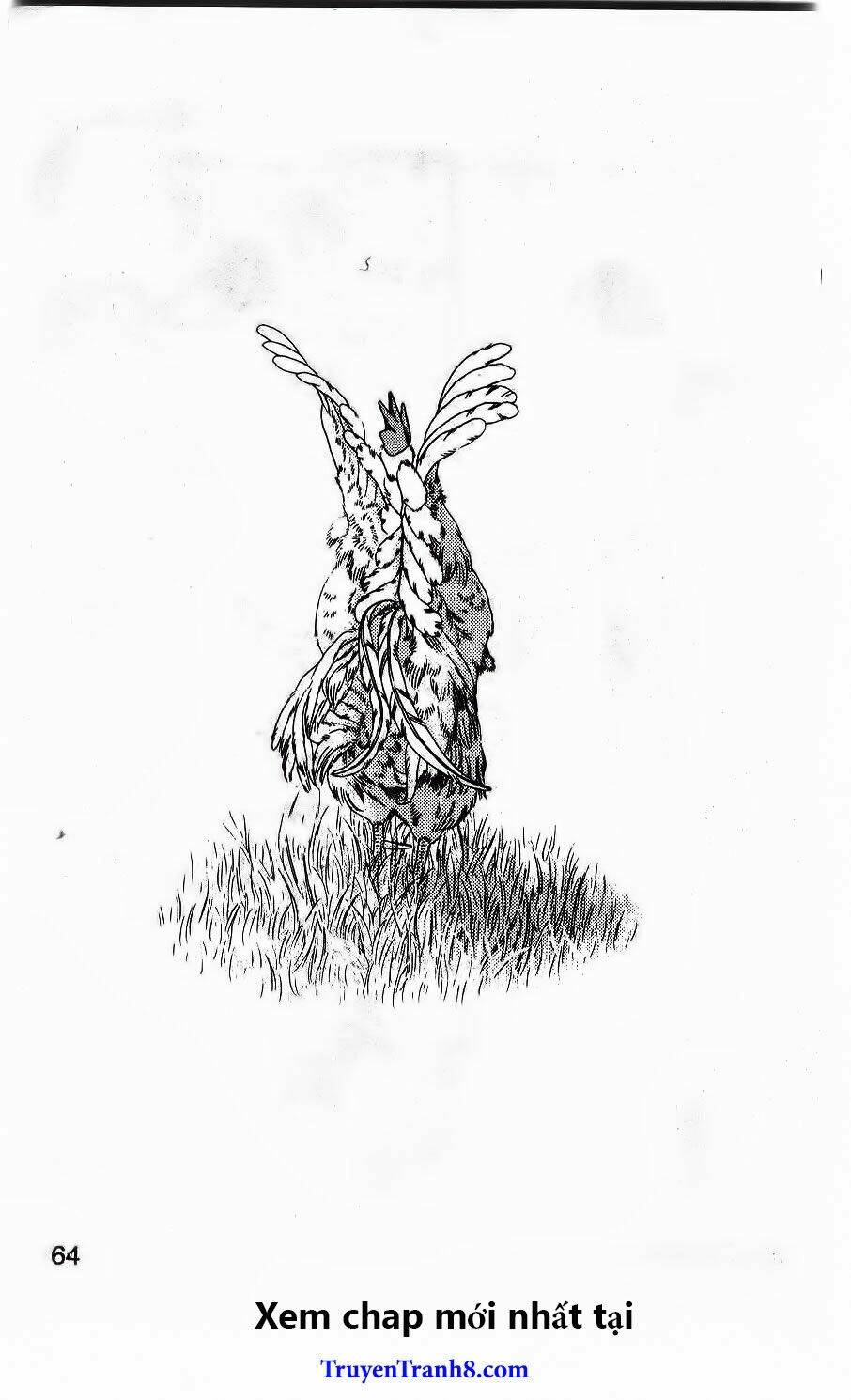 bác sĩ thú y chapter 102 22