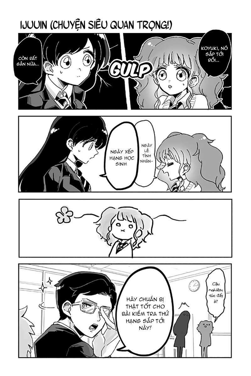takasugisan no chibi yan hero chapter 174 1