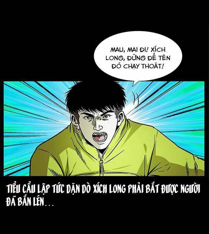 U Minh Ngụy Tượng Chapter 179 60