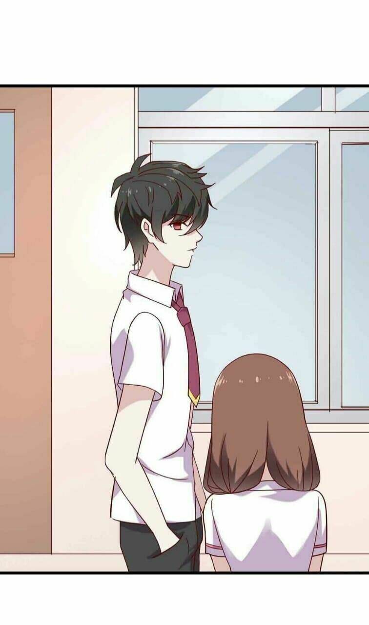 ác ma bàn bên chapter 18 29