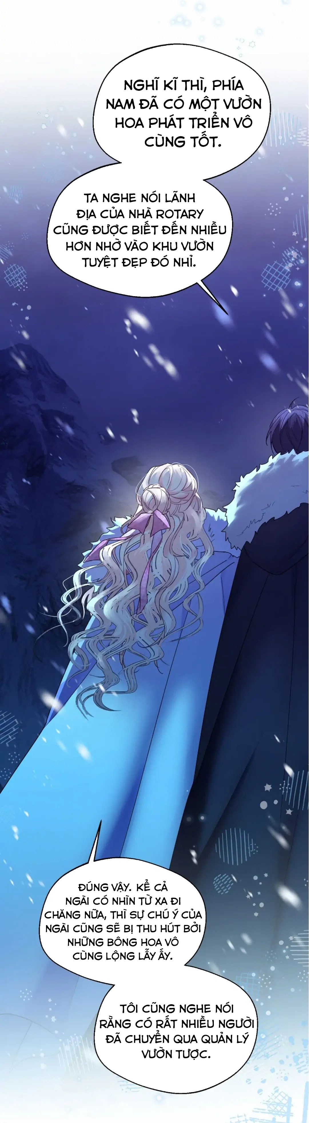 tiểu thư crystal thật ra là con trai chapter 22.1 17
