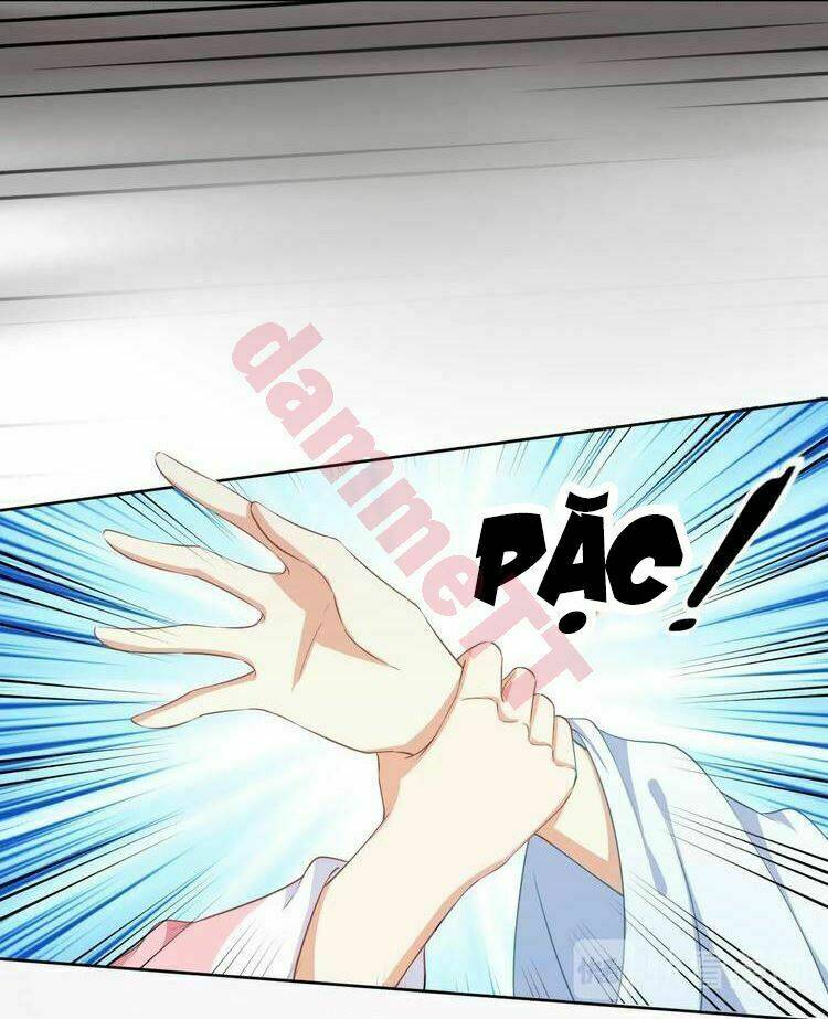 ngạo kiều vương gia huyên náo phi chapter 38 22