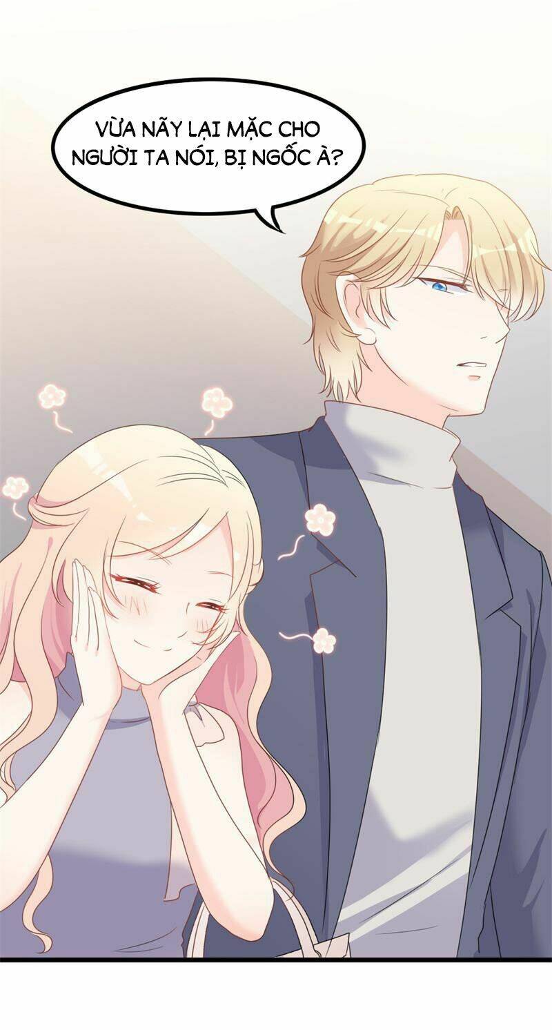 ngạo kiều tổng tài sủng điềm thê chapter 37 10