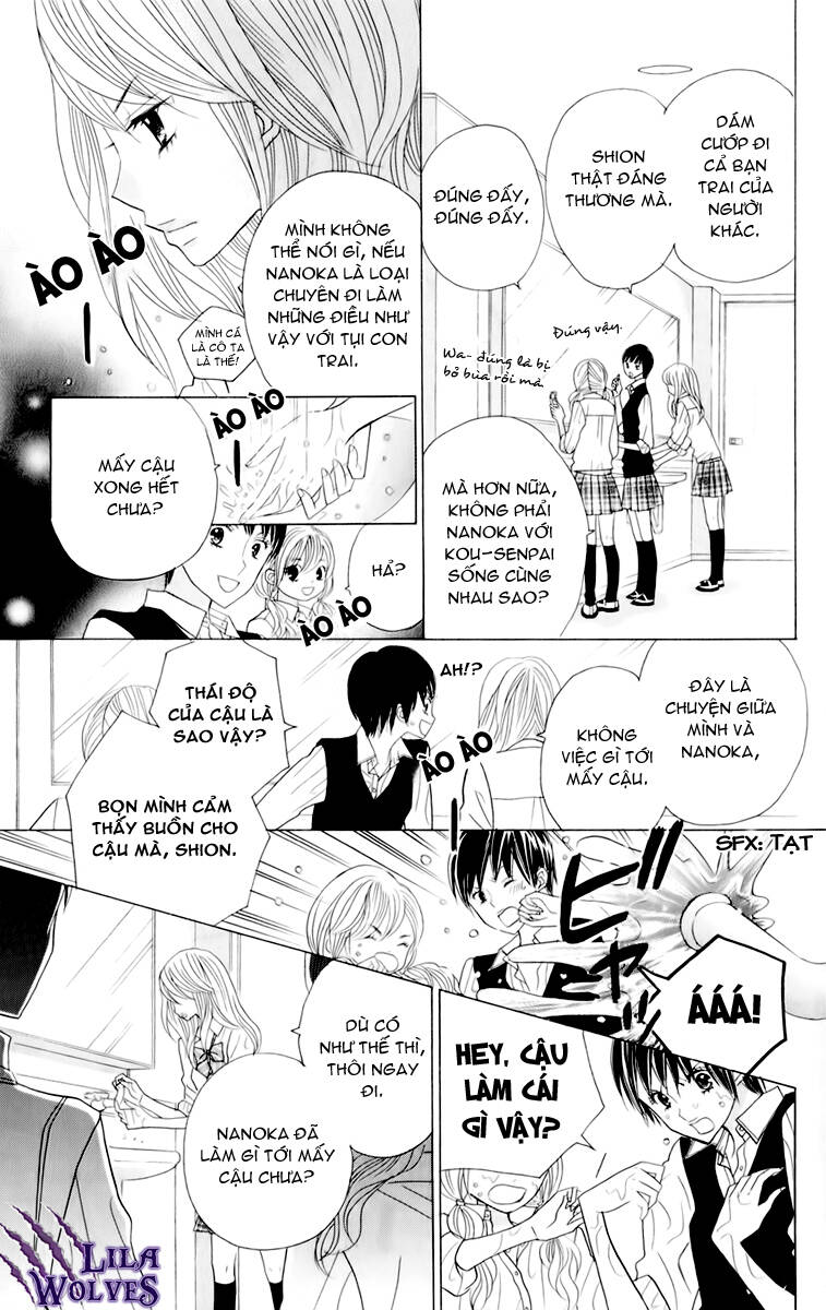 kimi ja nakya dame nanda chapter 14 10