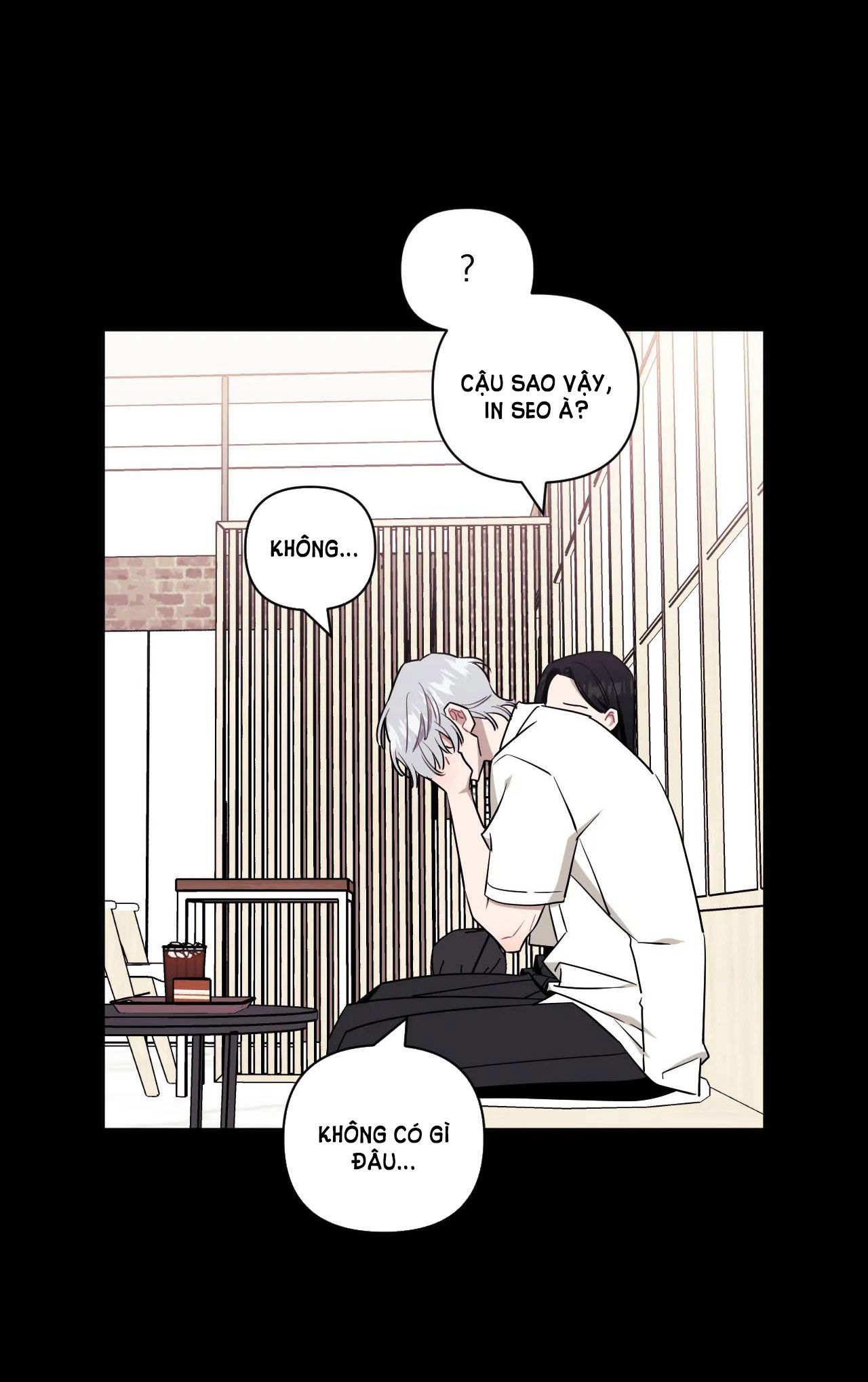 hơn cả bạn bè chapter 48.2 17