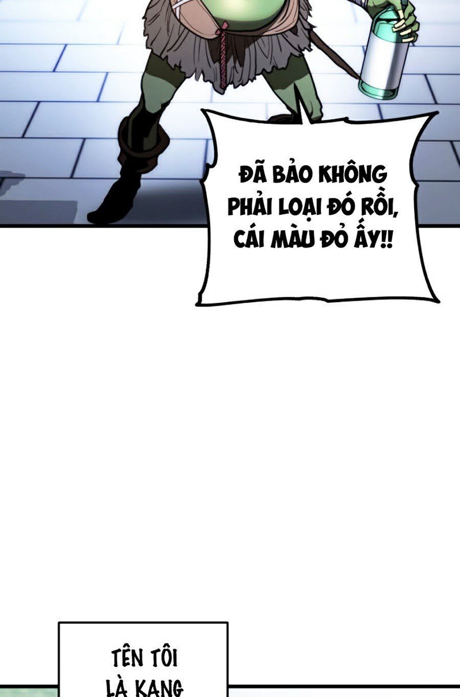 Ranker Tái Xuất Chapter 1 - Trang 37