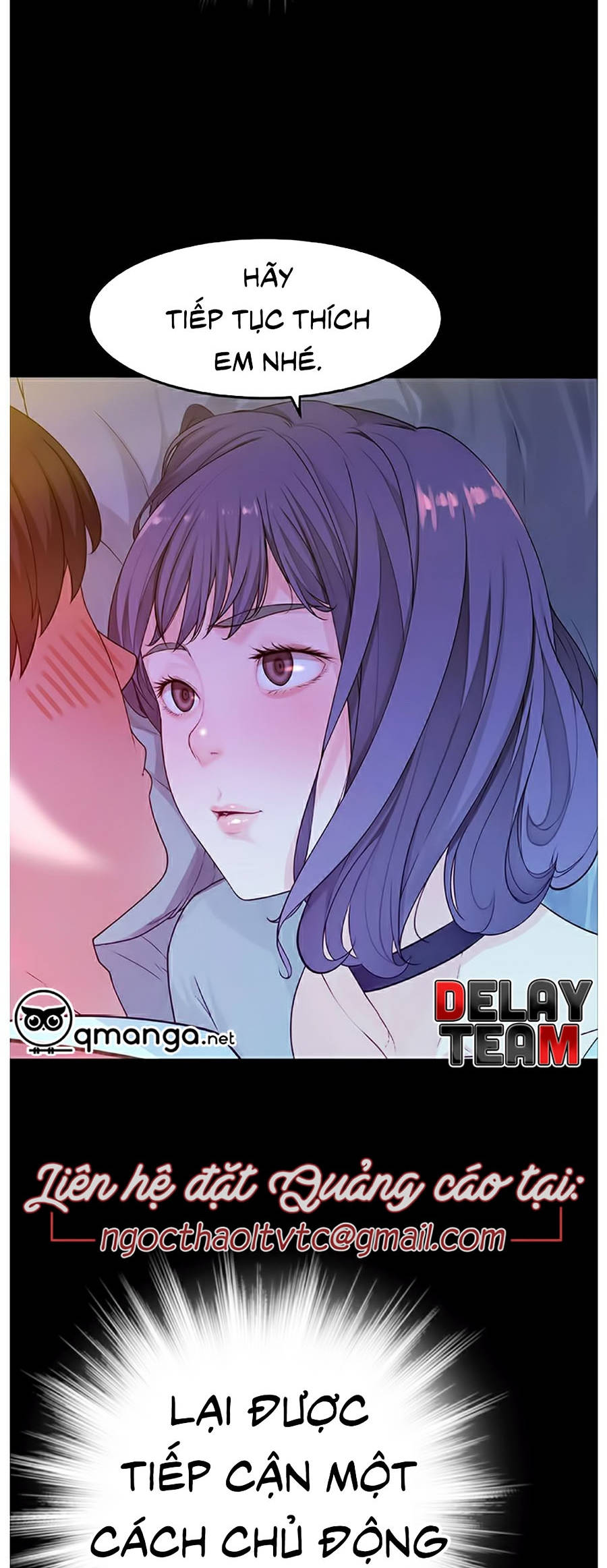 giữa hai ta chapter 6 51