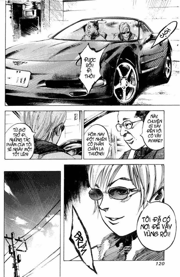 skyhigh karma chapter 6 14