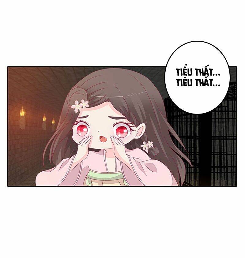 tướng quân mời ra trận chapter 76 7