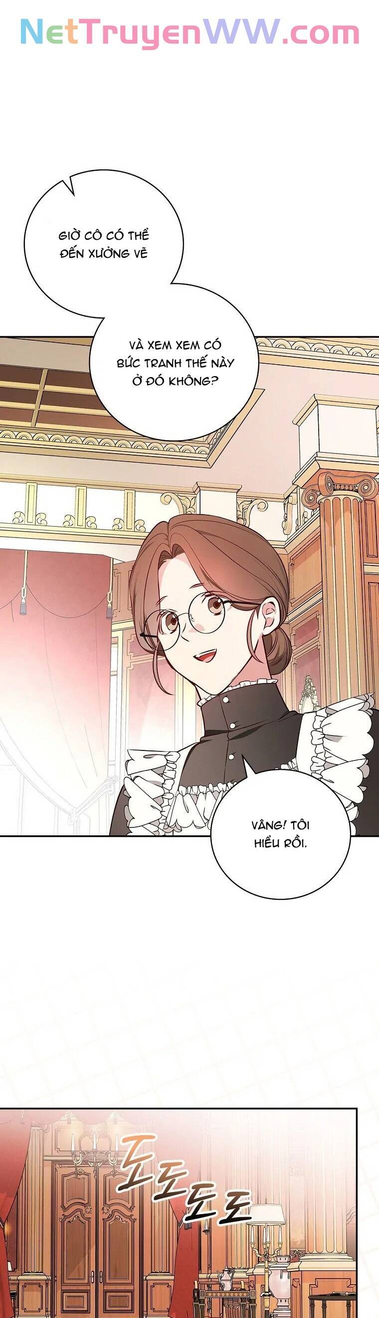 tôi trở thành mẹ của vị anh hùng chiến binh chapter 85 36