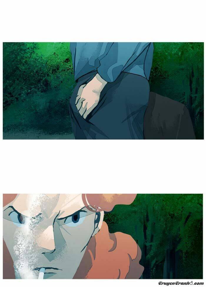 subtle disaster chapter 36 10