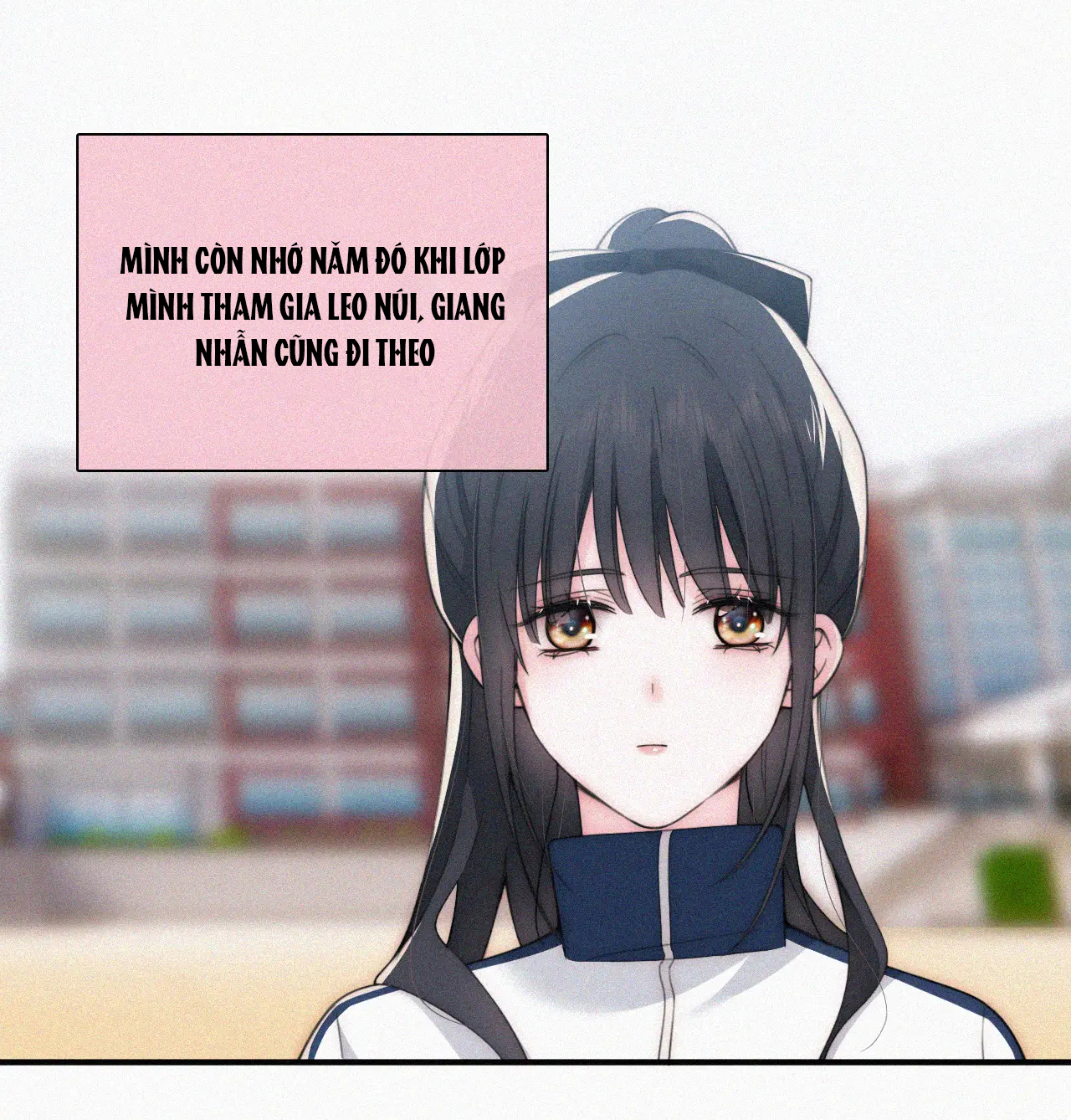 bệnh yêu chapter 38.2 2