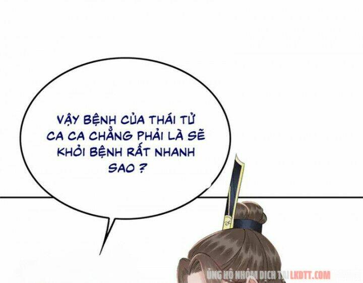 trọng sinh bá sủng nhiếp chính vương quá mạnh mẽ chapter 127 110