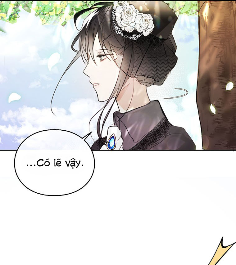 kết cục buồn của trò chơi nhập vai chapter 2 19