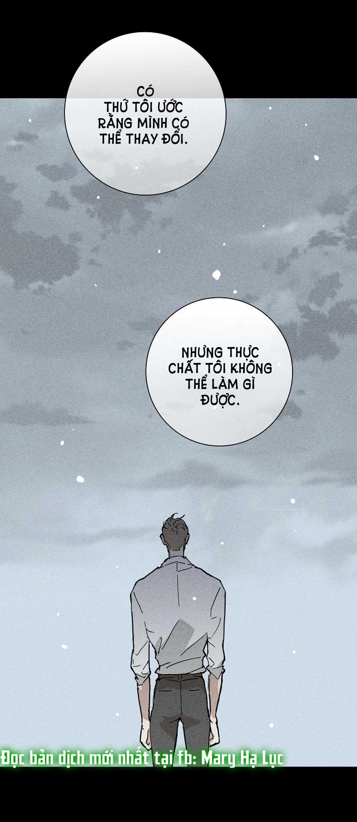 đánh mất tình yêu chapter 18.1 8