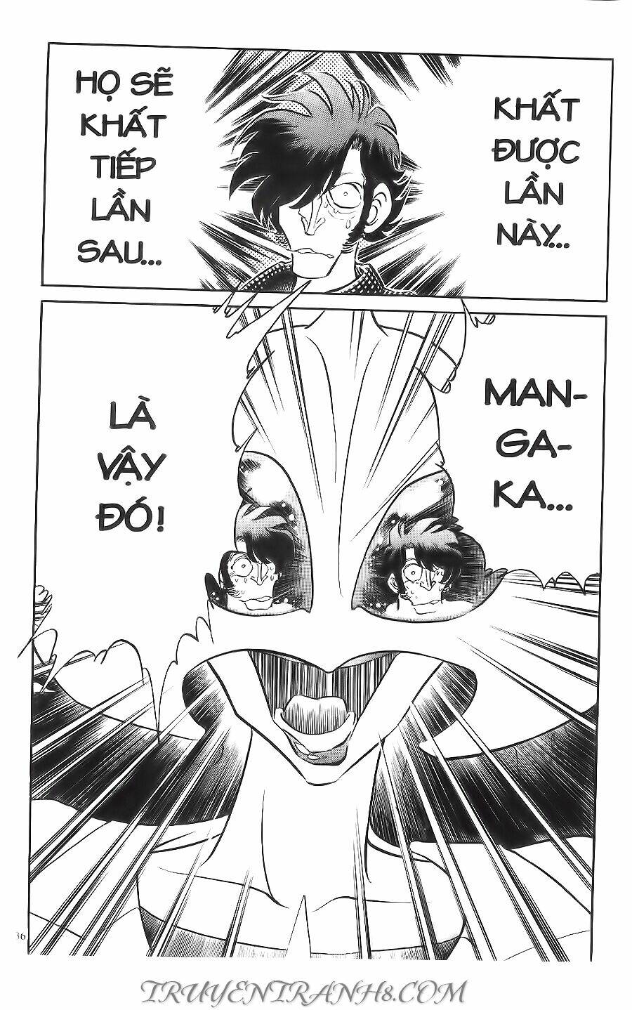 cây bút thần kỳ chapter 9 31