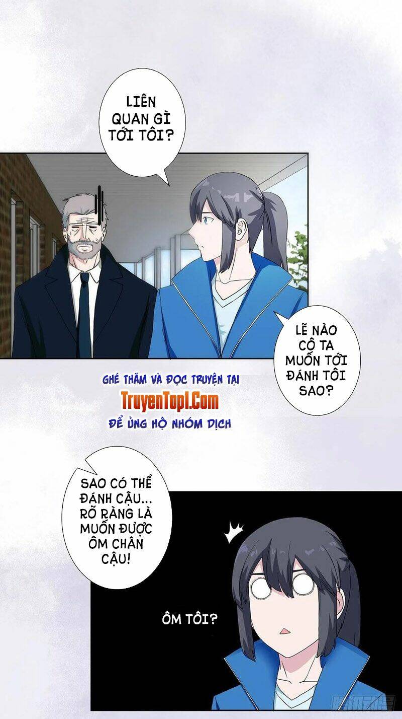 người tu tiên tại đô thị chapter 54 1