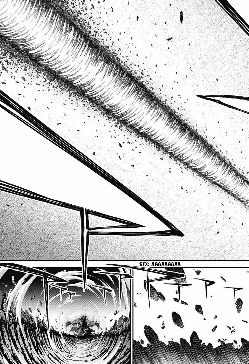 thợ săn ác linh chapter 37 5