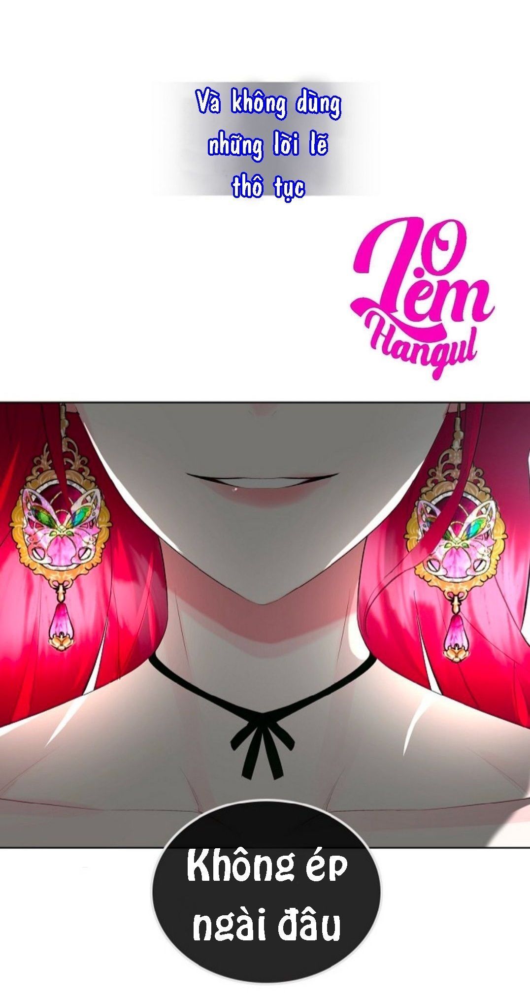 kẻ tạo ra ác nữ chapter 11 16