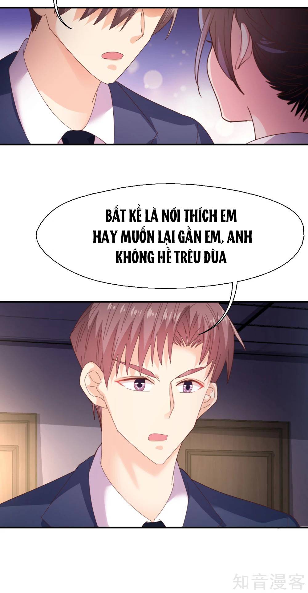 sau này vẫn cứ thích anh chapter 40 2