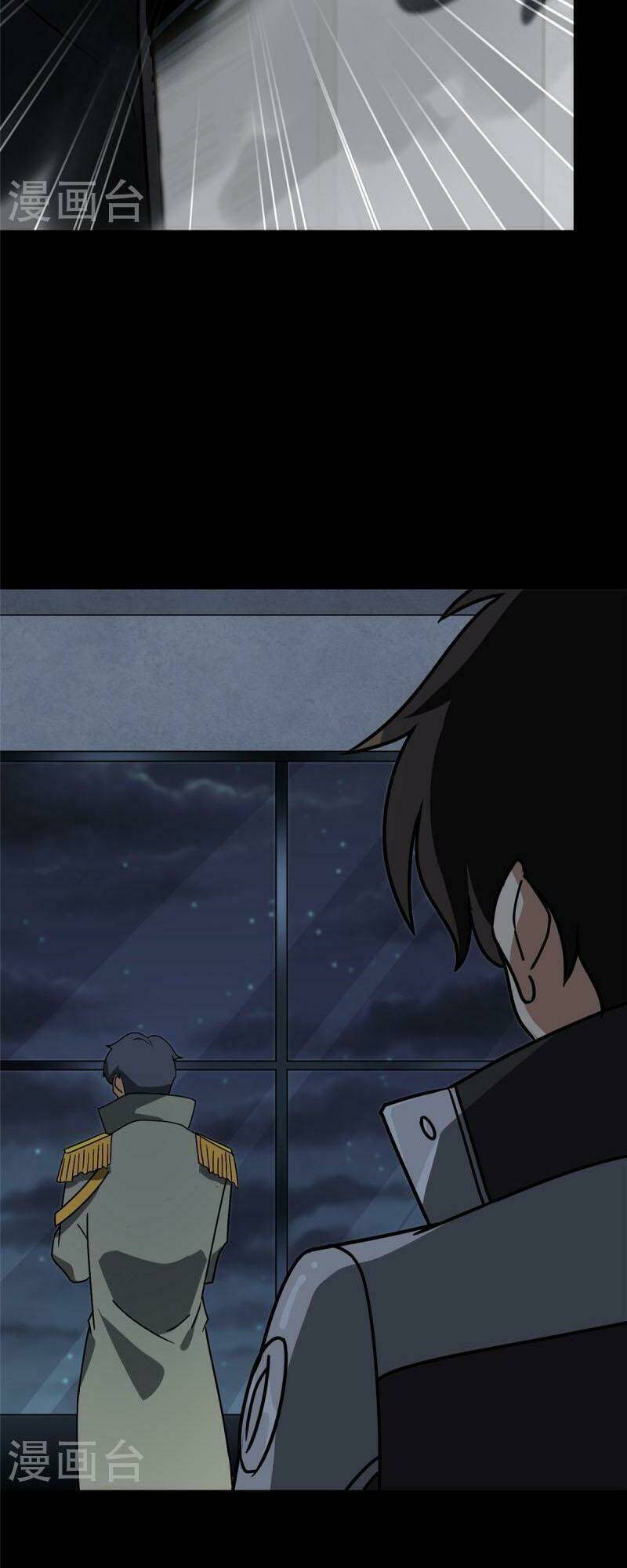 bạn gái virus của tôi chapter 351 19