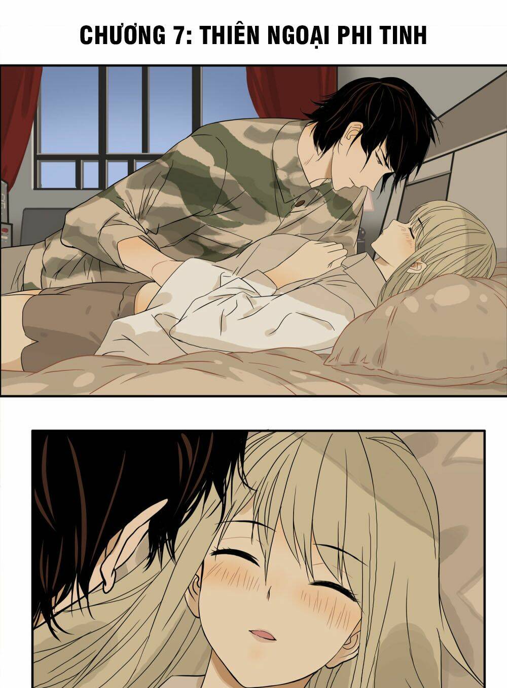 mạt thế đấu thần chapter 7 3