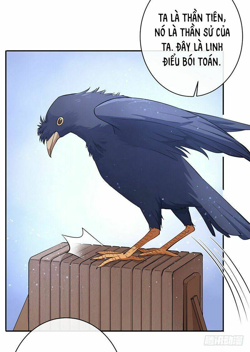 nghiên hương kỳ đàm chapter 49 4