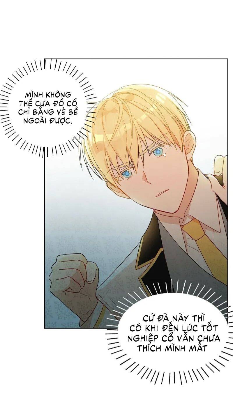 nhật ký quan sát elena evoy chapter 15 29