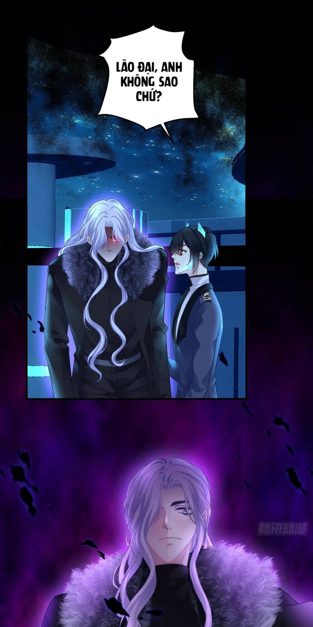 toàn bộ nắm trong tay chapter 134 26