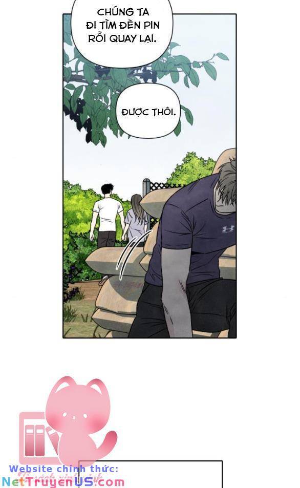 điều khiến tôi quyết tâm muốn chết chapter 92 57